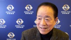 “Ver Shen Yun es el mejor regalo de cumpleaños», dice director de escuela de arte de Corea del Sur