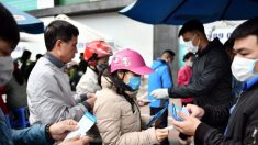Vietnam pone en cuarentena a más de 10,000 personas por brote de coronavirus