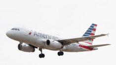 American Airlines amplía acuerdo con el Tesoro de EE.UU. para recibir ayuda