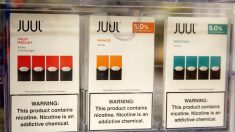 Una corte de EE.UU. permite a Juul seguir vendiendo cigarrillos electrónicos