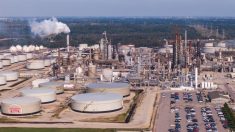 Petróleo de Texas cierra plano por efectos del coronavirus y la falta de acción de la OPEP