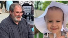Abuelo acusado de dejar morir a una bebé en un crucero se enfrentará a un juez