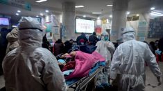 Médicos y pacientes describen casos de anomalías del nuevo coronavirus de Wuhan