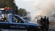 Detienen a 18 personas en 3 operativos contra narcos en el sur y oeste de México