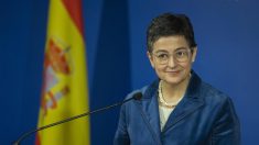 Ministra española rehúsa comentar la visita de Zapatero a Venezuela