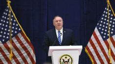 Pompeo asegura que el acuerdo de paz firmado con los talibanes es solo el «principio»