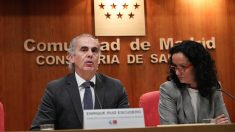 Madrid confirma dos casos de coronavirus en jóvenes que viajaron a Italia