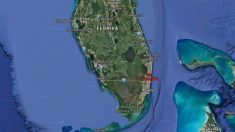 Alcalde de Florida busca ayuda federal para contrarrestar fugas en tuberías de aguas residuales