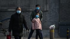 Pocos niños infectados con coronavirus: Informe de la OMS-China