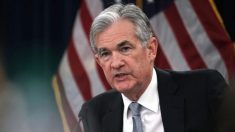Jerome Powell: Las tasas de interés bajas limitan capacidad de la Fed de combatir la próxima recesión