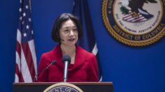 Trump retira la nominación de exfiscal Jessie Liu para puesto en el Tesoro