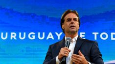 Lacalle Pou abrirá las fronteras a miles de migrantes que deseen residir en Uruguay