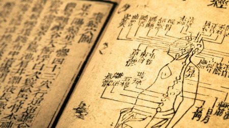 La historia de Sun Simiao (Parte 5): medicina, práctica de cultivación y virtud