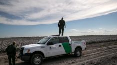 México informa sobre una reducción del 74.5% en cruces fronterizos ilegales hacia EE.UU.
