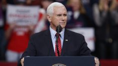 Pence afirma que se discuten más medidas relacionadas con los viajes por la amenaza del COVID-19