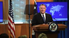 EE.UU. sanciona a 13 entidades extranjeras por apoyar el programa de misiles de Irán
