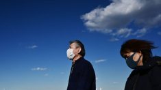 Exjefe de la FDA: Japón en la «Cúspide» de un gran brote de coronavirus