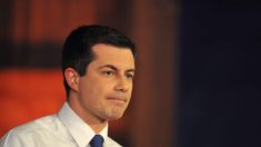 Buttigieg y Sanders encabezan el caucus demócrata de Iowa según resultados parciales