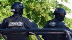 Sicarios asesinan a 7 hombres, entre ellos un menor, en el sur de México