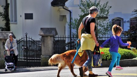 Cómo mantenerse en movimiento cuando sufre de dolores en las articulaciones