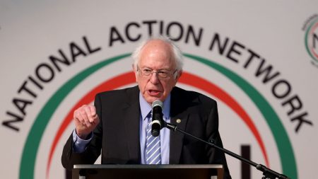 Demócratas de Florida piden descalificar a Bernie Sanders de las elecciones primarias