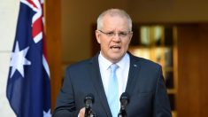 Australia podrá vetar acuerdos con otros países en plena disputa con China