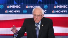 Sanders dice que el candidato con más votos debería lograr la nominación demócrata