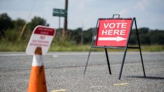 Bloquean temporalmente ley de identificación de votantes en Carolina del Norte por ser “discriminatoria”
