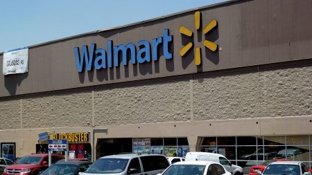 Tiroteo en Walmart de Arkansas deja al menos 3 heridos