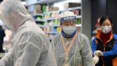 China castiga a usuarios de redes sociales y endurece la censura del brote de coronavirus