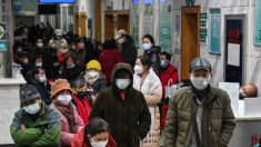 7º caso de coronavirus confirmado en EE.UU., un hombre que viajó a Wuhan