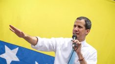 Mayoría parlamentaria de Venezuela ratifica a Guaidó como líder de la Cámara