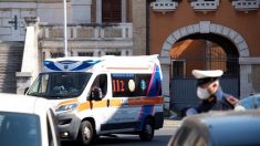 Los muertos por el virus del PCCh en Italia son ya 3405