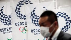 Miembro del comité organizador de la olimpíadas sugiere retrasar los juegos debido al coronavirus