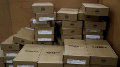 Empleados de varios almacenes de Amazon en EE.UU. dan positivo para el virus del PCCh