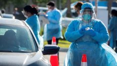 Casi un millar y medio de casos y 20 muertos por el virus del PCCh en Florida