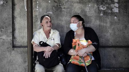 Costa Rica registra leve aumento de casos de COVID-19 y fortalece prevención