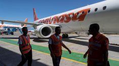 Bolivia dice que «objeto» de vuelo de Conviasa fue el transporte de pasajeros