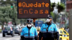 Cuatro meses de cárcel al ignorar estado de excepción en Ecuador por el virus del PCCh