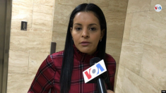 «Nos revisaron todo, las partes íntimas»: diputada venezolana embarazada que detuvo las FAES