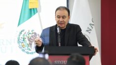 México reitera que no considera cerrar sus fronteras por la pandemia de coronavirus