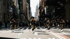 Nueva York cancelará por primera vez el histórico desfile de San Patricio por el coronavirus