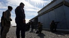 Francia retira a sus soldados de Irak por el virus del PCCh