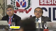 Eligen a mexicano Joel Hernández como presidente de CIDH para periodo 2020-21