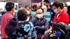 El Condado de Los Ángeles registra primera muerte por coronavirus