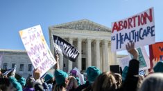 Corte Suprema considera la ley que requiere la admisión de privilegios para los documentos de aborto
