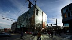 Empleado de Amazon en Seattle da positivo por COVID-19