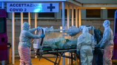 Italia informa 651 nuevas muertes por el virus, el número de víctimas se acerca a 5500: Gobierno