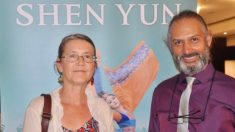 Shen Yun muestra «La belleza y fuerza con que el espíritu humano puede vencer», dice profesora de música