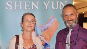Shen Yun muestra “La belleza y fuerza con que el espíritu humano puede vencer”, dice profesora de música